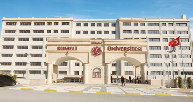İstanbul Rumeli Üniversitesi 10 öğretim üyesi alacak