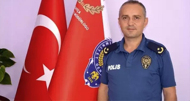 Milas Emniyet Müdürü İsmail Toygun oldu