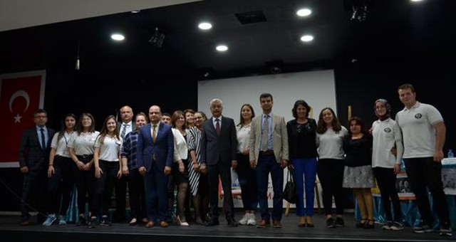 Şampiyonlar Belli Oldu... Ortaokullarda 23 Nisan, Liselerde Sebahattin Akyüz…