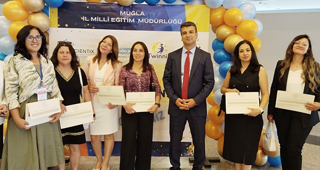 Milaslı Öğretmenler Ödülleri Topladı