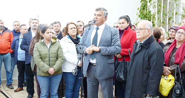 CHP’nin Fethiye Aday Adayı , AKP’nin Fethiye Adayı Oluyor!..  