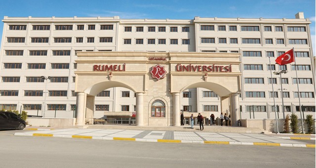 İstanbul Rumeli Üniversitesi 26 Araştırma ve Öğretim Görevlisi alıyor