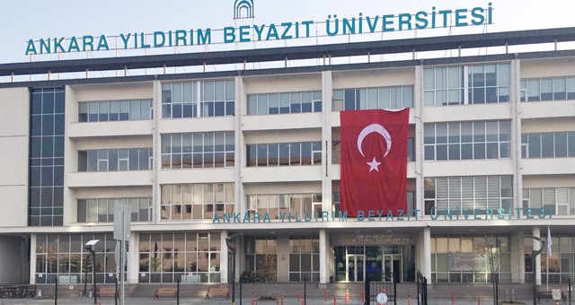 Ankara Yıldırım Beyazıt Üniversitesi 69 öğretim üyesi alacak