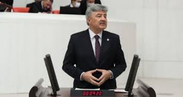 Muğla Milletvekili Metin Ergun:  “Asgari Ücret Eridi, Alım Gücü Azaldı”