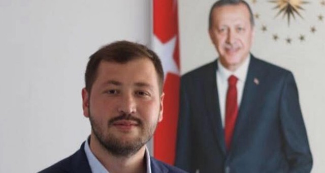 AK Parti Muğla İl Başkanlığı’na Cengizhan Güngör Atandı