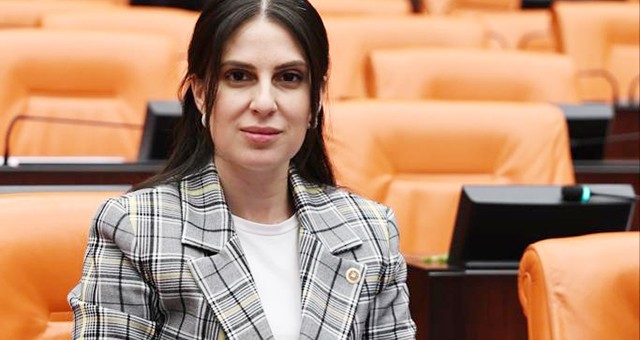 Gizem Özcan: Akbelen Mücadelesi Adını Tarihe Yazdırmıştır