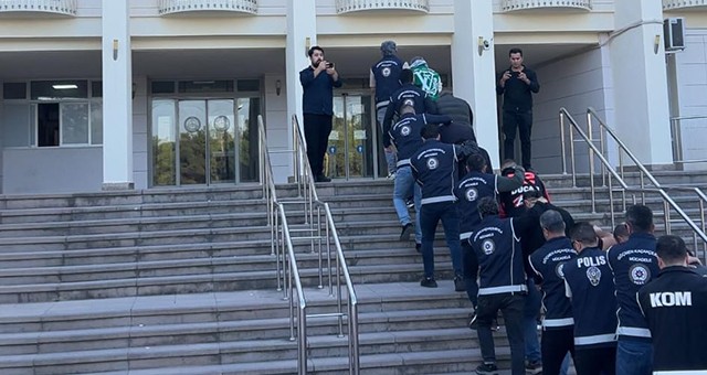 17 Kişi Hayatını Kaybetmişti, 9 Şüpheli Tutuklandı