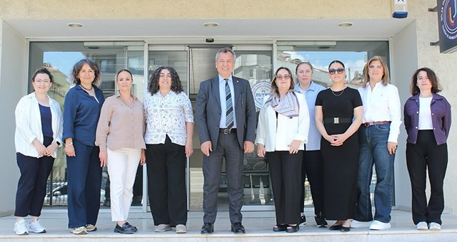 Kadın Girişimciler Tarım İçin Milas’ta Bir Araya Geliyor