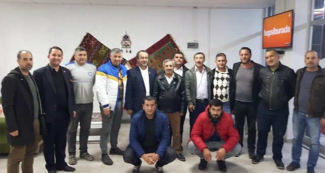  Milas’ın Yeni Spor Kulübü İsmetpaşa