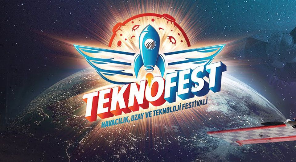 Teknofest'e 40 Bin Takım Başvurdu