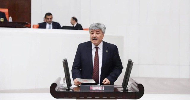 İYİ Parti Muğla İl Yönetimi Açıklandı ....Yeni Yönetimde 4 Milaslı var..