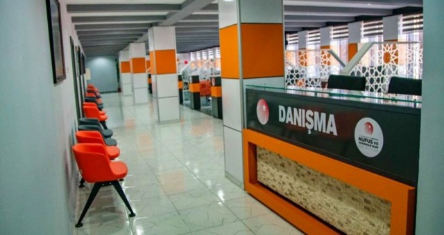 Nüfus Müdürlükleri LGS Sabahı Açık Olacak