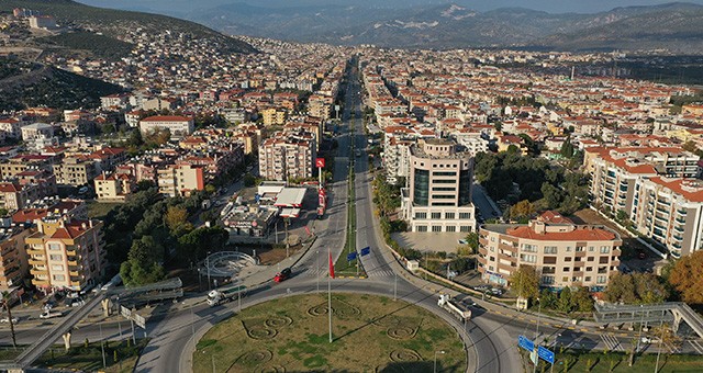 Türkiye’nin sağlıklı nefes alma raporu: Muğla'da Milas ve Datça…