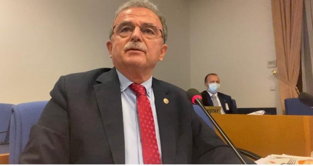 Girgin: Doğalgaz zammına tarife makyajı