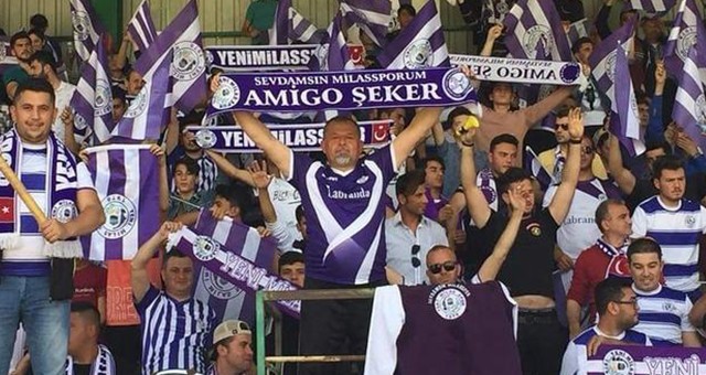 Milasspor sahipsiz değildir