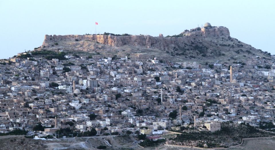 Timurun Yıkamadığı Tek Kale Ziyarete Açılmayı Bekliyor