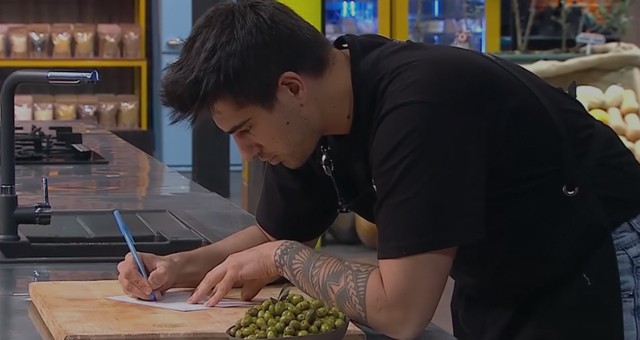 MasterChef Türkiye’de