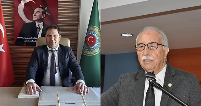 Akar’dan Atıcı’ya Yanıt: “Meyve Veren Ağaç Taşlanır!”
