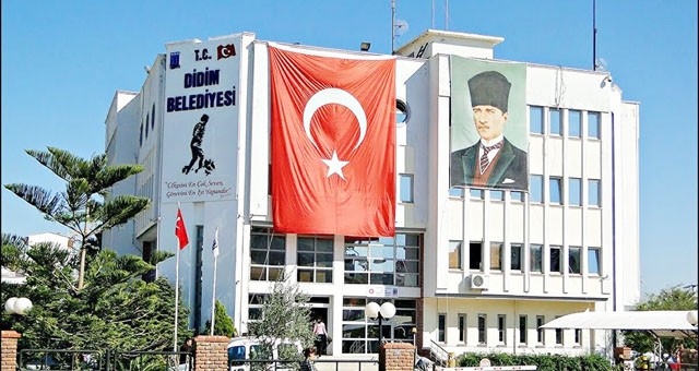 Astarlı bitümlü sathi kaplama işi yaptırılacaktır