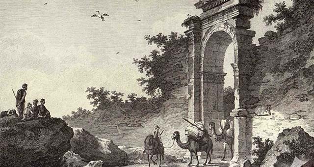 Karia Tarihine 27 Sunumla Işık Tutacak Sempozyum Bugün Başlıyor