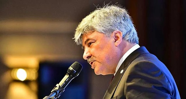 Deniz konaklama araçlarındaki KDV düşürülmeli