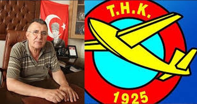 Türk Hava Kurumu'na deri bağışı bu yıl da arttı