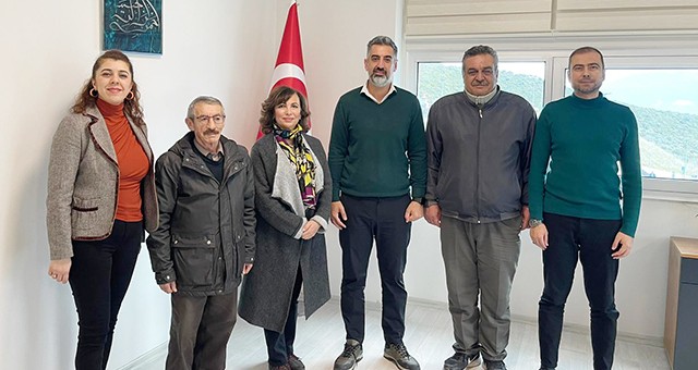 Başhekimden Sorunlara Çözüm Sözü