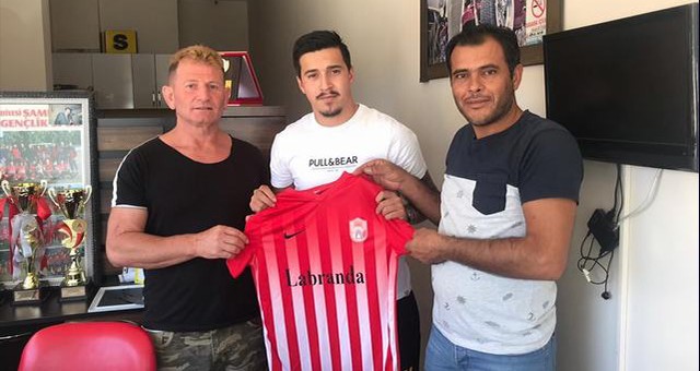 Beçin Esnafspor’da Futbolcu Transferleri Sürüyor