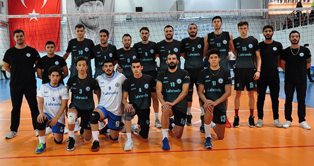 Rakip Bigadiç Belediyespor