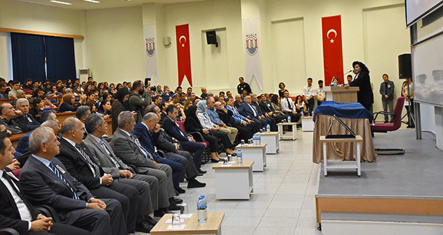 Şehidin İsmi Mezun Olduğu Üniversitede Yaşayacak