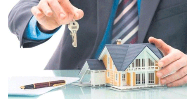 Muğla’da konut satışları yüzde 13.3 arttı