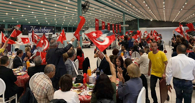 CKD’nin etkinliklerine yoğun ilgi