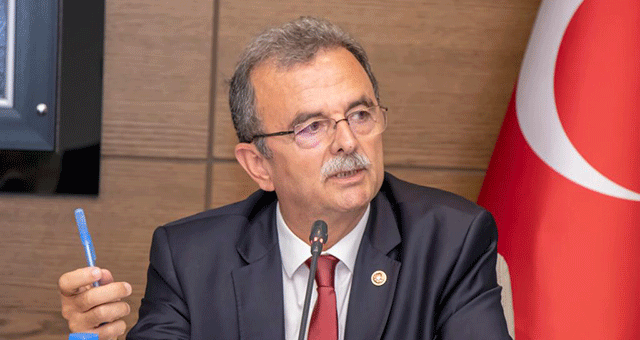 CHP’li Girgin: Konaklama vergisi geri çekilmelidir!