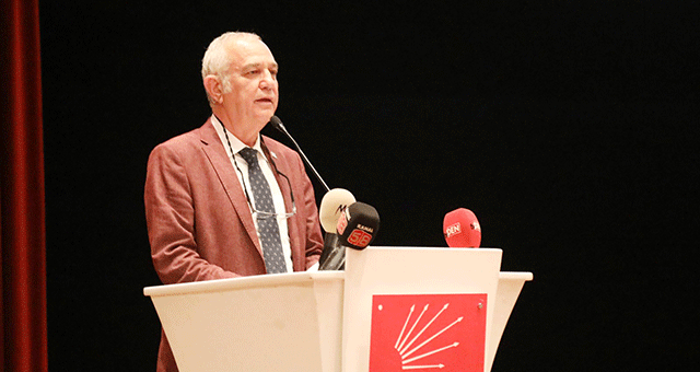 CHP Muğla İl Başkanı Adem Zeybekoğlu'ndan AKP İl Başkanı Kadem Mete'ye:  
