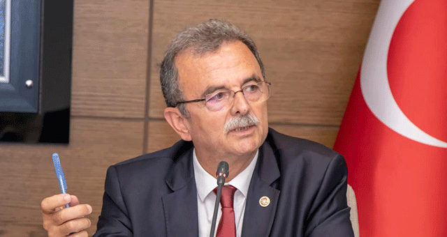 CHP’Lİ GİRGİN; BAKANLIKTAN GELEN CEVAP TATMİN ETMEDİ