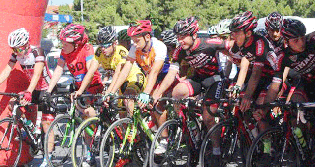 “Diyabete karşı pedallıyoruz”