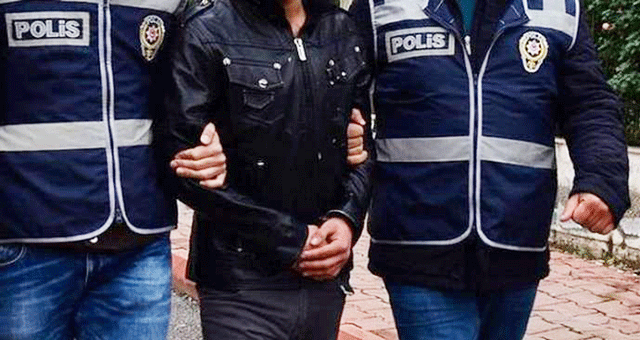 PKK üyeliğinden aranan şahıs Milas’ta yakalandı