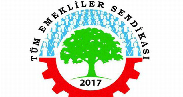 TÜM EMEKLİ SEN, BÜTÜN EMEKLİLERİ ÇATISI ALTINDA BİRLEŞMEYE ÇAĞIRIYOR