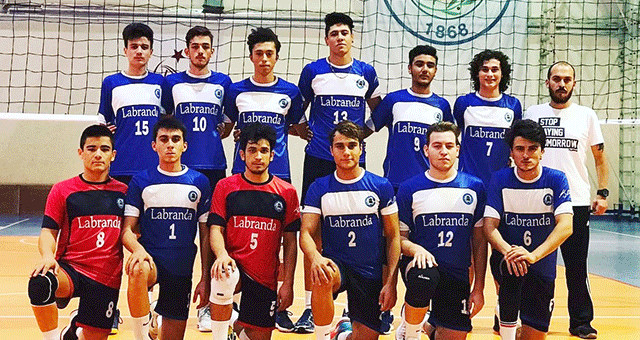 Milas Şampiyonu Belediyespor