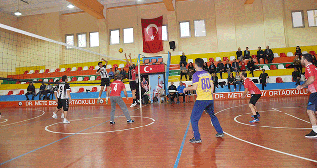 Şampiyon İmam Hatip Anadolu Lisesi