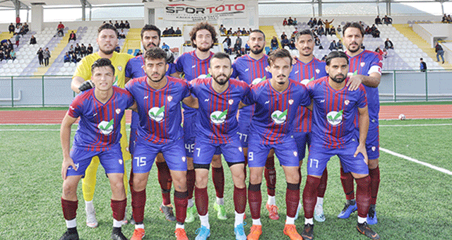 Yeni Milasspor deplasmanda, Esnafspor Milas’ta