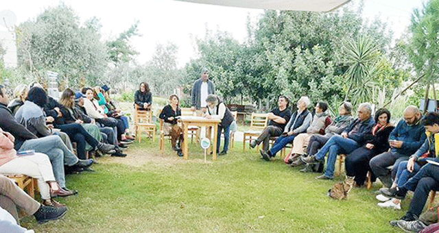 Evsel katı atık tarifesinin gözden geçirilmesini istediler