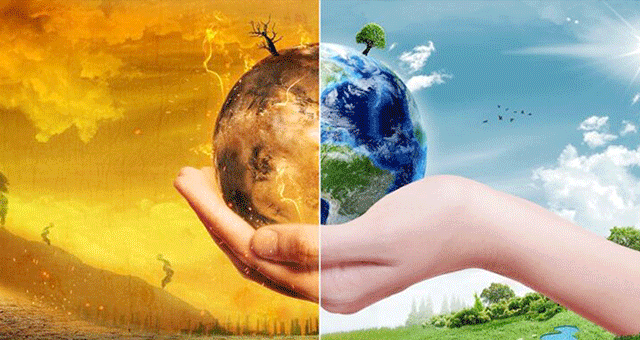 Avrupa İklim Eylem Ağı (CAN Europe):  “İKLİM DOSTU BİR EKONOMİYE DÖNÜŞÜM ADİL OLMALI ” 