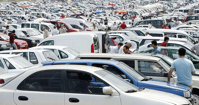 İkinci el motorlu taşıt ticareti yapılan işletmeler için bazı uyum süreleri 8 ay uzatıldı