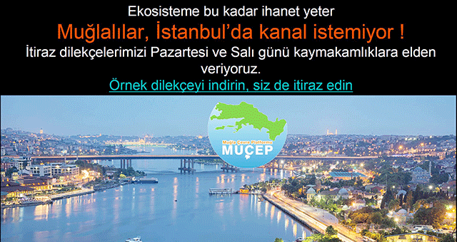 MUÇEP’ten itiraz dilekçesi 