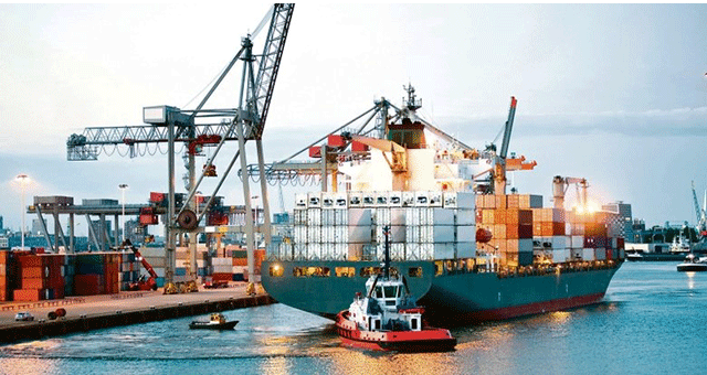Muğla’nın Kasım ayı ihracatı 18,3 arttı, ithalatı 52,1 azaldı
