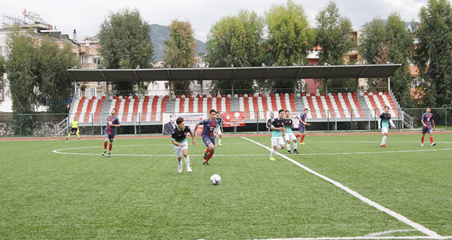 2 Takımımız da Play Off’ları Garantiledi