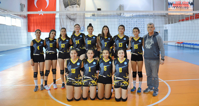 Voleybolda Yıldızlar maçları başladı