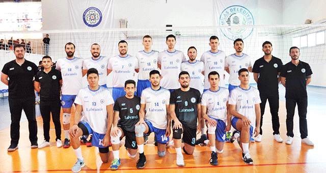 Rakip Jeopark Kula Belediyespor