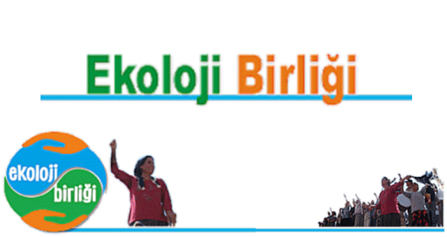 Ekoloji Birliği Ege Bölge Toplantısı 25-26 Ocak’ta Muğla’da Yapılacak